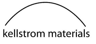 KELLSTROM MATERIALS logo