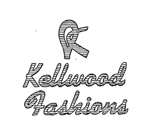 KELLWOOD FASHIONS logo