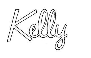 KELLY logo
