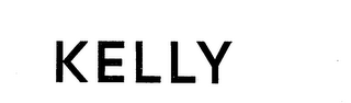 KELLY logo