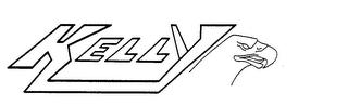 KELLY logo