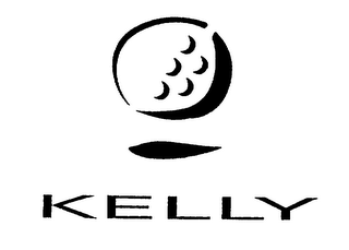 KELLY logo