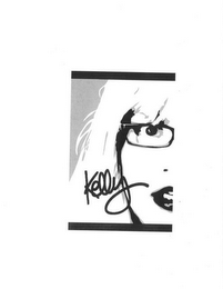 KELLY logo