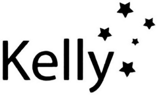 KELLY logo