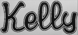 KELLY logo