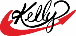 KELLY logo