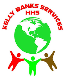 KELLY BANKS SERVICES HHS logo
