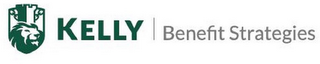 KELLY BENEFIT STRATEGIES logo