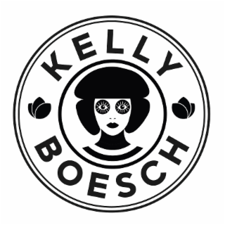 KELLY BOESCH logo