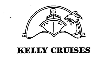 KELLY CRUISES logo