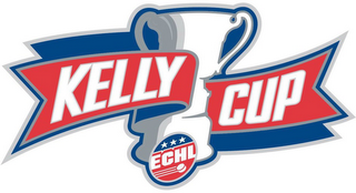 KELLY CUP ECHL logo