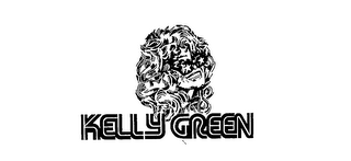 KELLY GREEN logo
