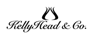 KELLY HEAD & CO. logo