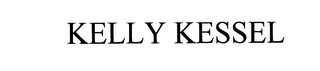 KELLY KESSEL logo
