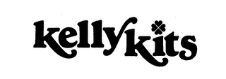 KELLY KITS logo