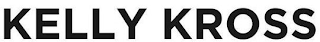 KELLY KROSS logo