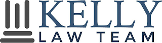 KELLY LAW TEAM logo