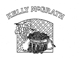 KELLY MCGRATH logo