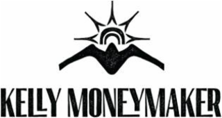 KELLY MONEYMAKER logo