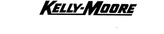KELLY-MOORE logo