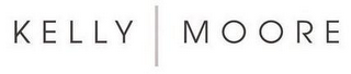 KELLY MOORE logo