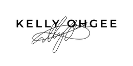 KELLY OHGEE logo