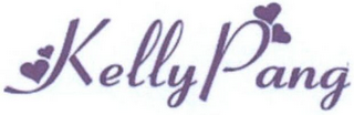 KELLY PANG logo