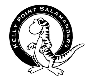 KELLY POINT SALAMANDERS logo