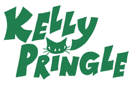 KELLY PRINGLE logo