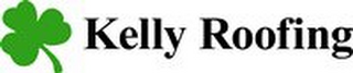 KELLY ROOFING logo