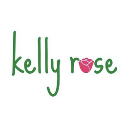 KELLY ROSE logo