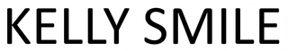 KELLY SMILE logo