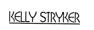 KELLY STRYKER logo
