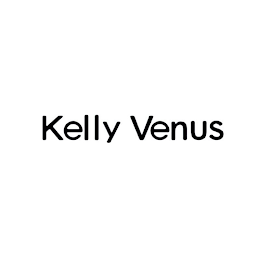 KELLY VENUS logo