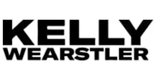 KELLY WEARSTLER logo