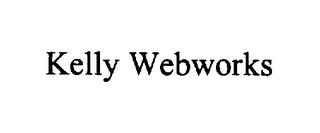 KELLY WEBWORKS logo