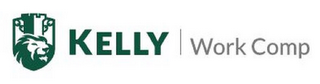 KELLY WORK COMP logo