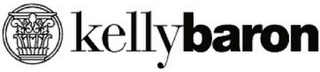 KELLYBARON logo