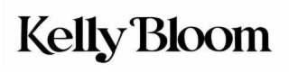 KELLYBLOOM logo