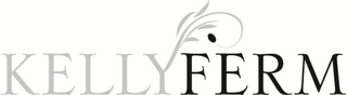 KELLYFERM logo