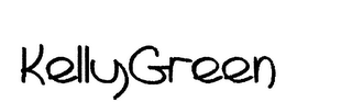 KELLYGREEN logo