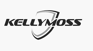 KELLYMOSS logo