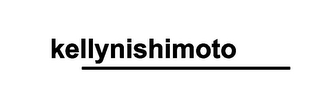 KELLYNISHIMOTO logo