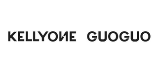 KELLYONE GUOGUO logo