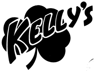 KELLY'S logo