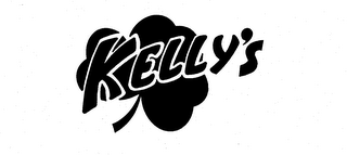 KELLY'S logo