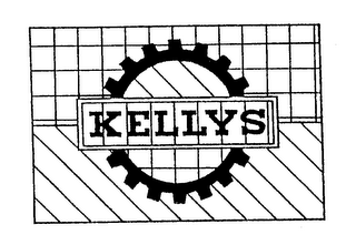 KELLYS logo