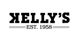 KELLY'S EST.1958 logo