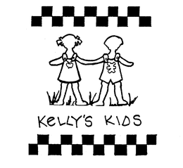 KELLY'S KIDS logo
