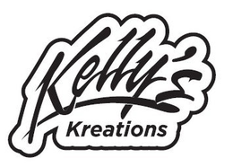 KELLY'S KREATIONS logo